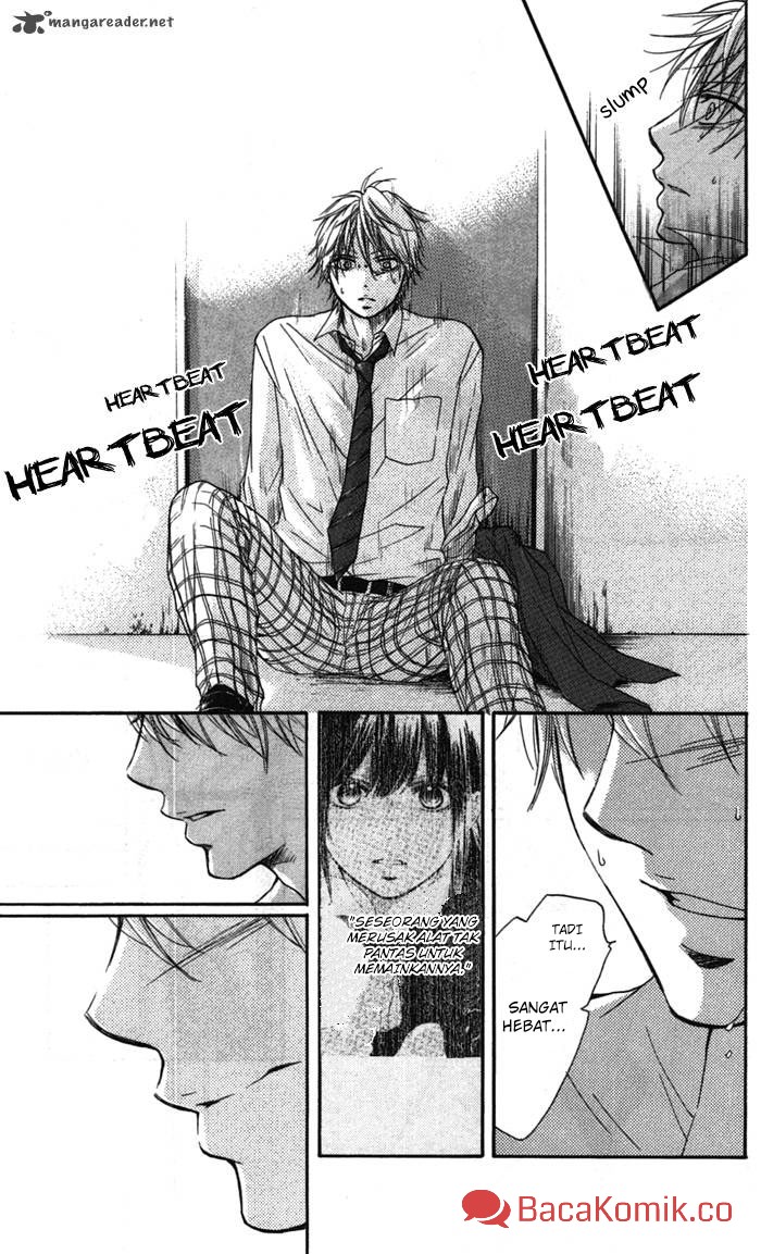 Kono Oto Tomare!